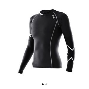 2XU Compression Shirt